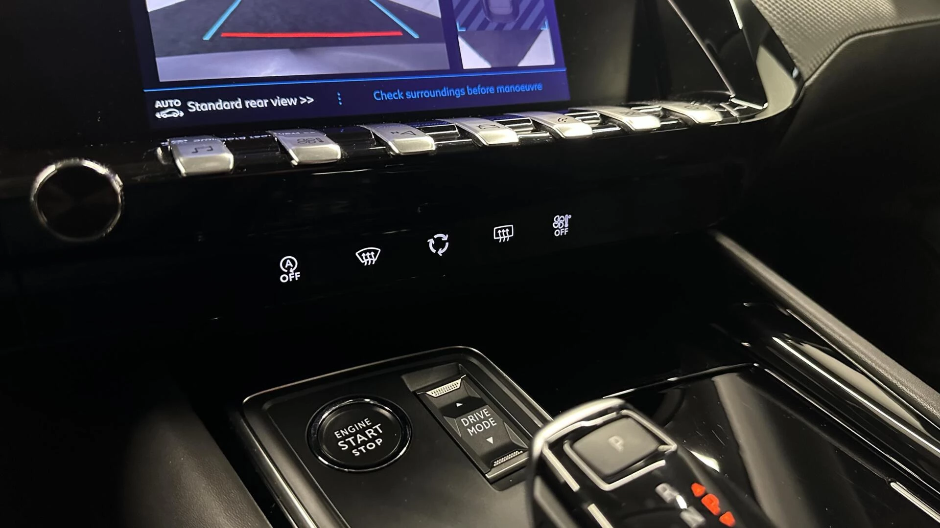 Hoofdafbeelding Peugeot 508