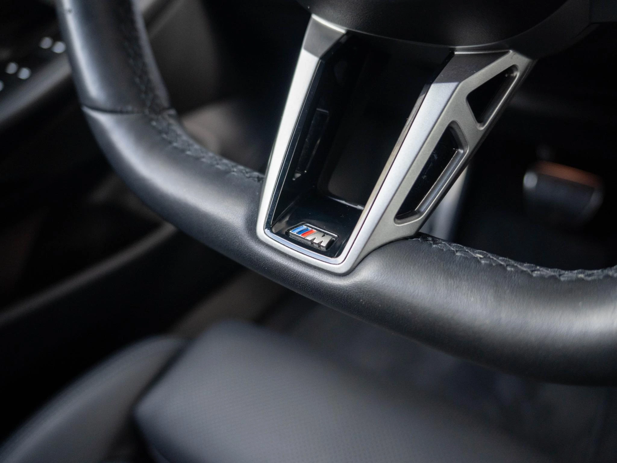 Hoofdafbeelding BMW i5