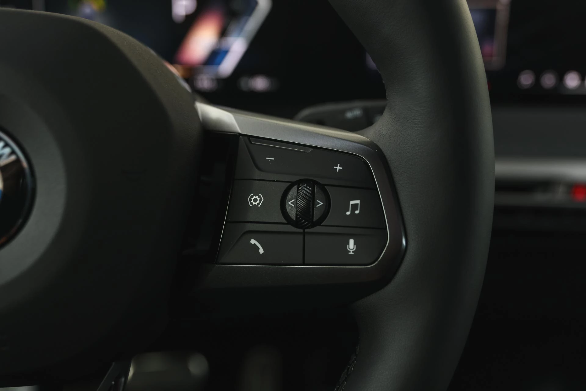 Hoofdafbeelding BMW iX