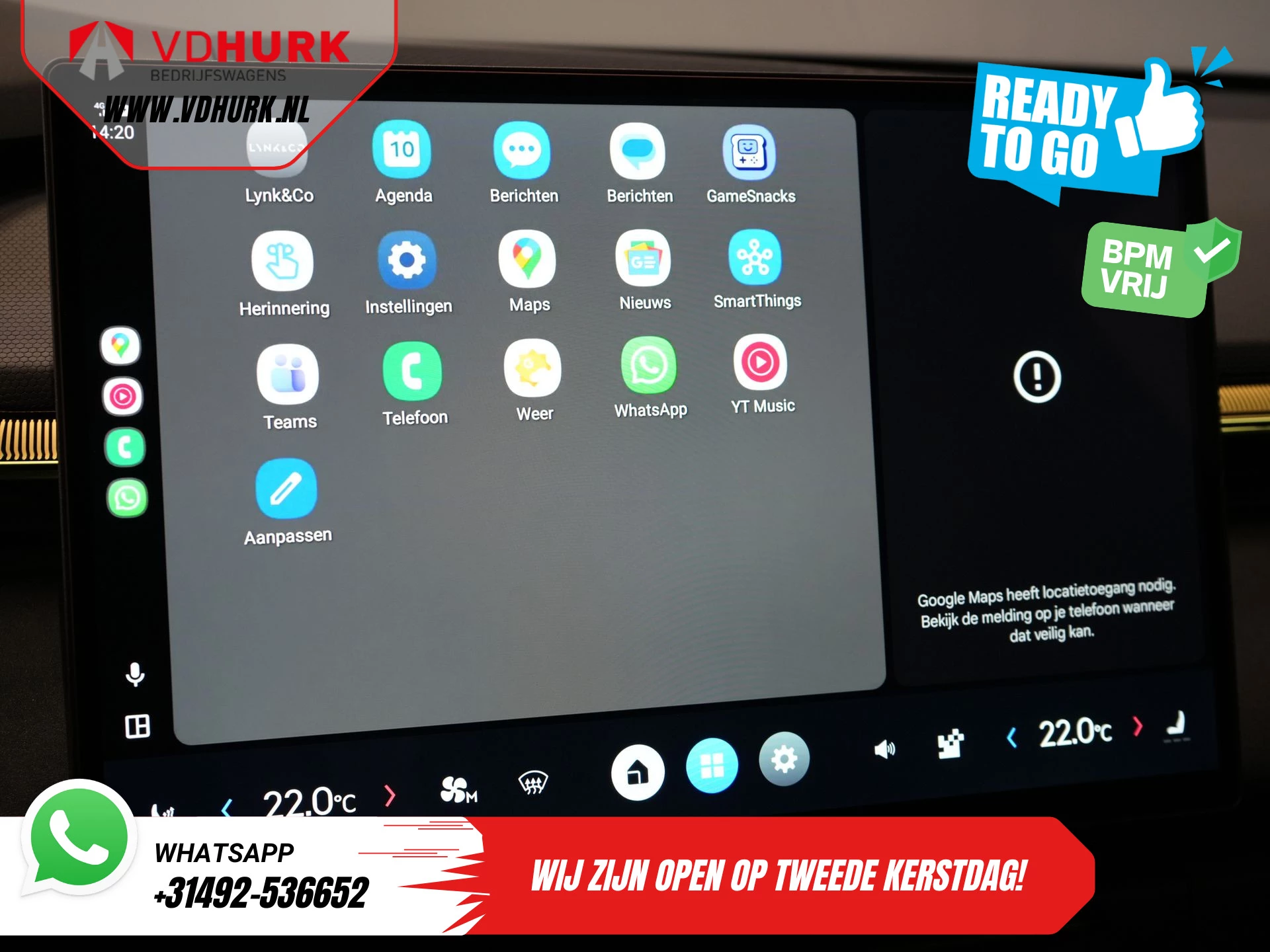 Hoofdafbeelding Lynk & Co 08