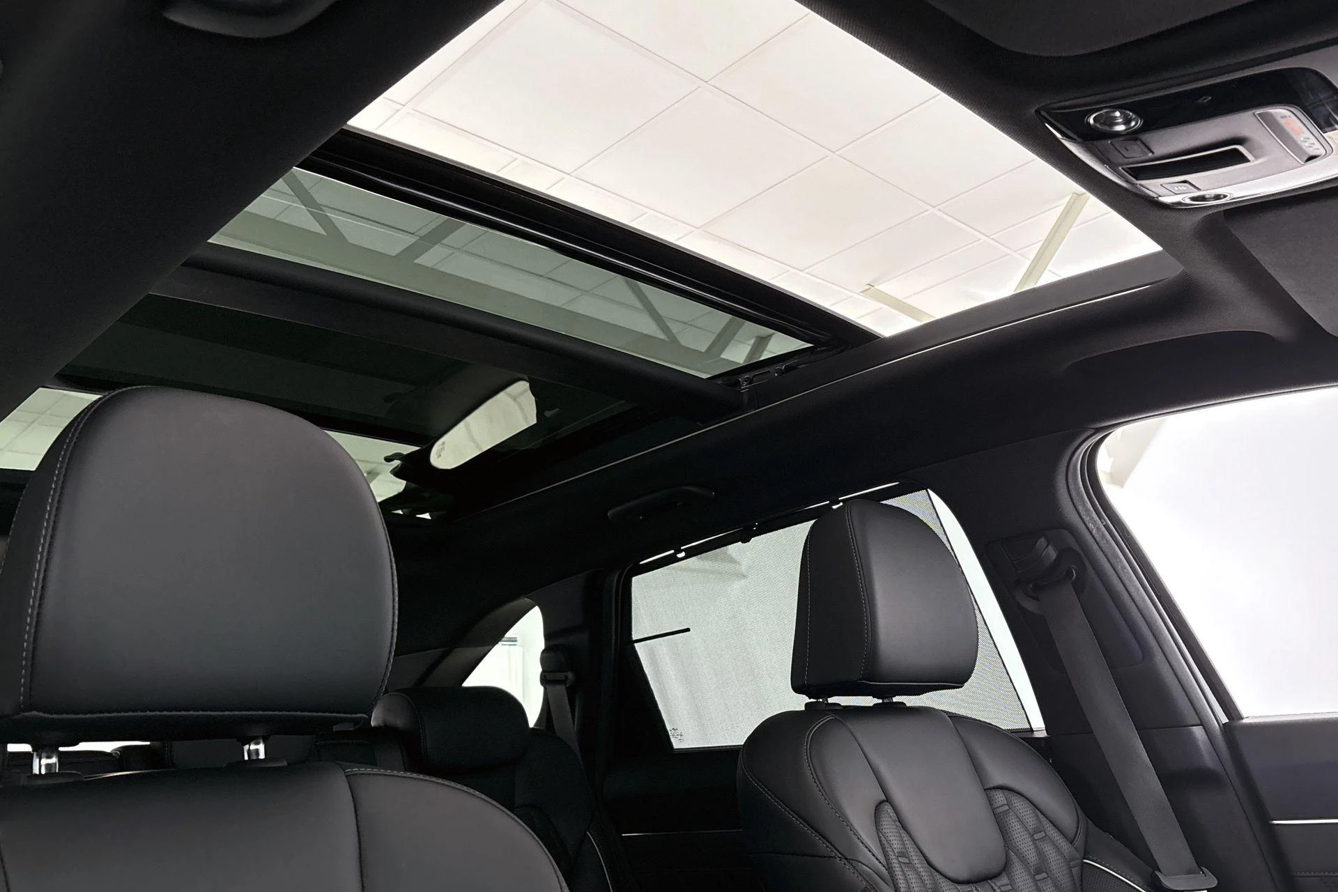 Hoofdafbeelding Kia Sorento