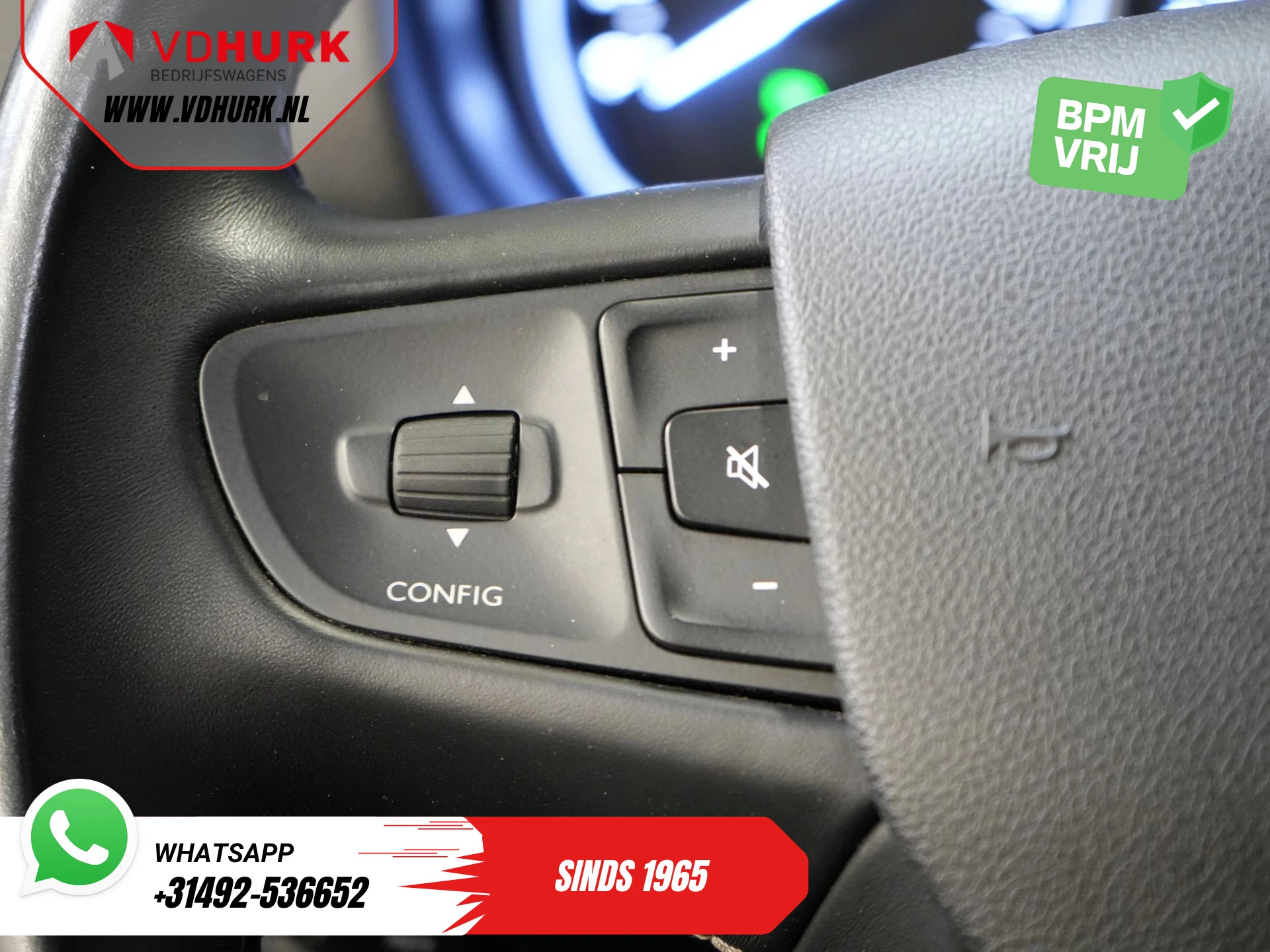 Hoofdafbeelding Fiat Scudo