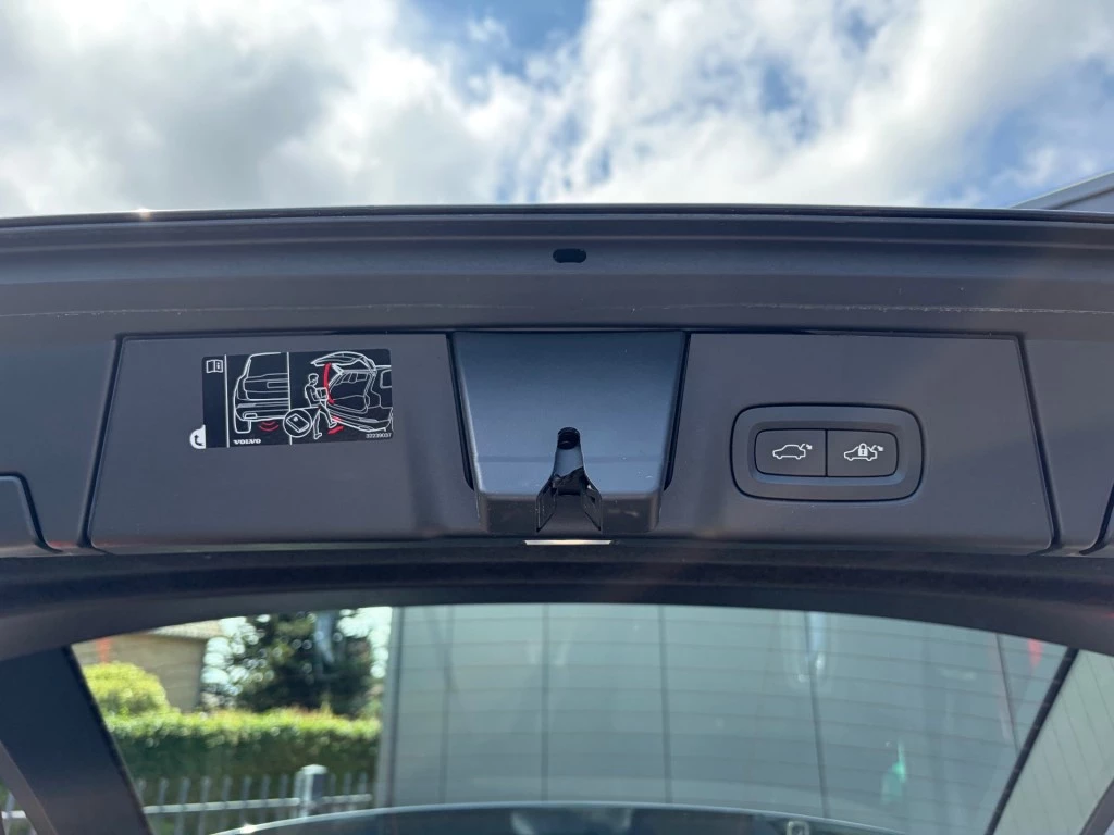 Hoofdafbeelding Volvo V90