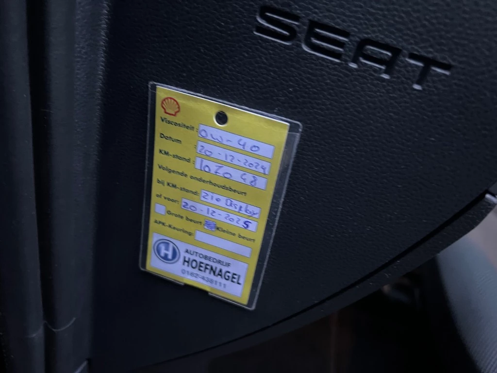 Hoofdafbeelding SEAT Arona