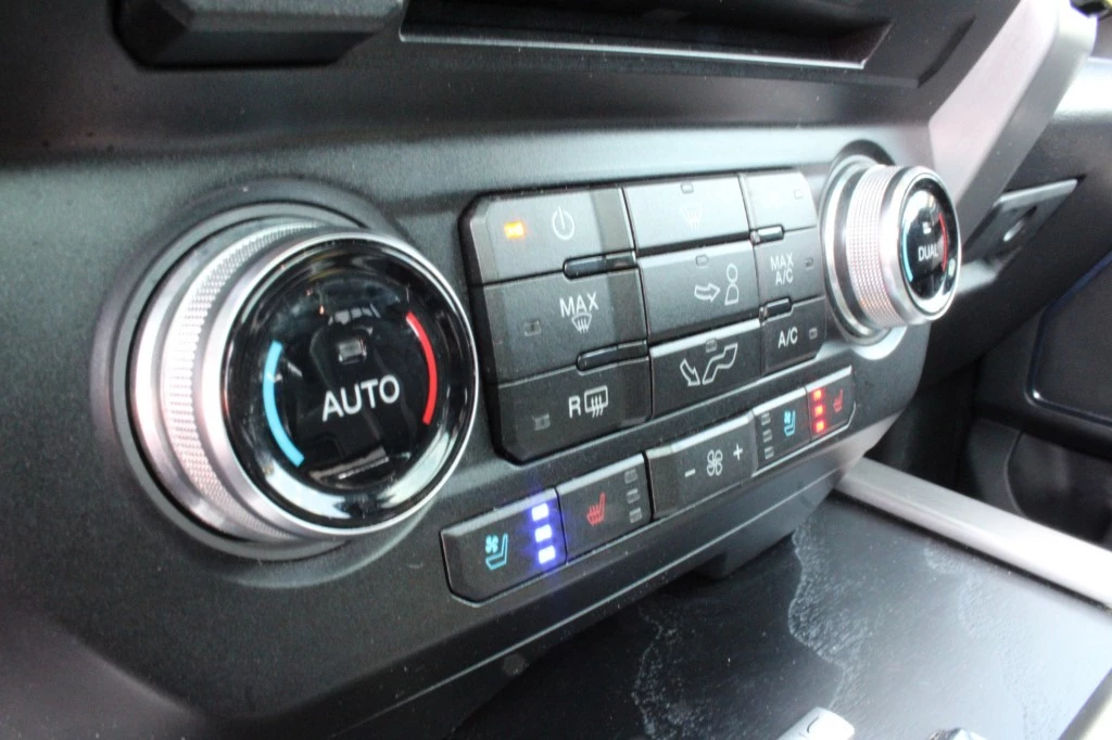 Hoofdafbeelding Ford F-150