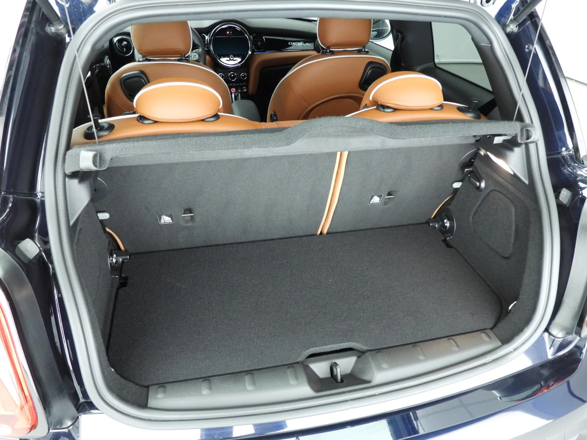 Hoofdafbeelding MINI 3-deurs