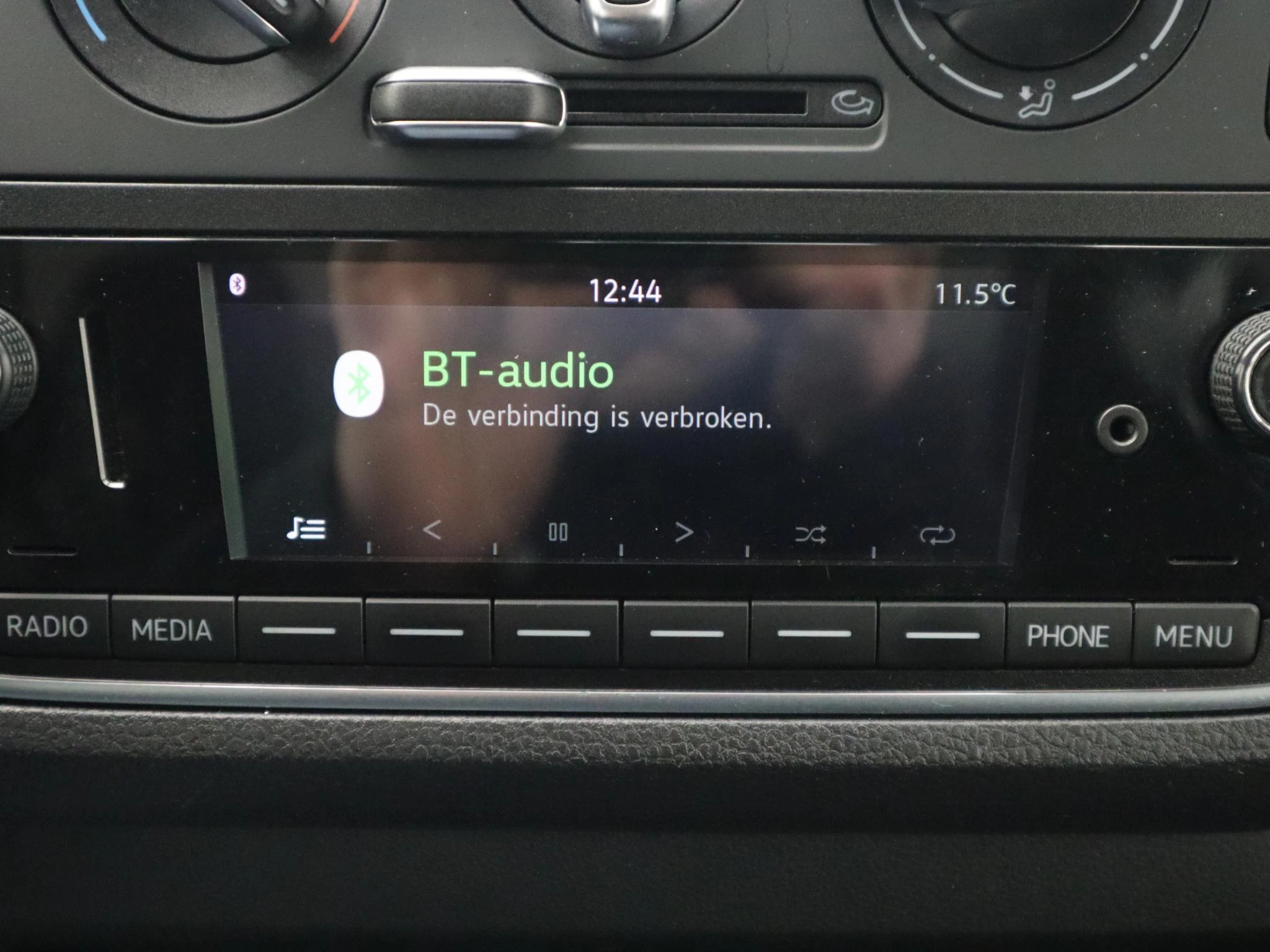 Hoofdafbeelding Škoda Citigo