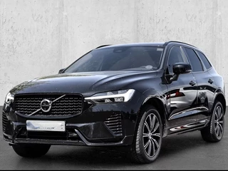 Hoofdafbeelding Volvo XC60 Volvo XC60 2.0 T8 Plug-in hybrid AWD Plus Dark (335kW/455PK) FULL OPTION (PANO / TREKH) ** 1e EIG - Ex VOLVO) ** INFORMEER OOK NAAR ONZE AANTREKKELIJKE FINANCIAL-LEASE TARIEVEN **