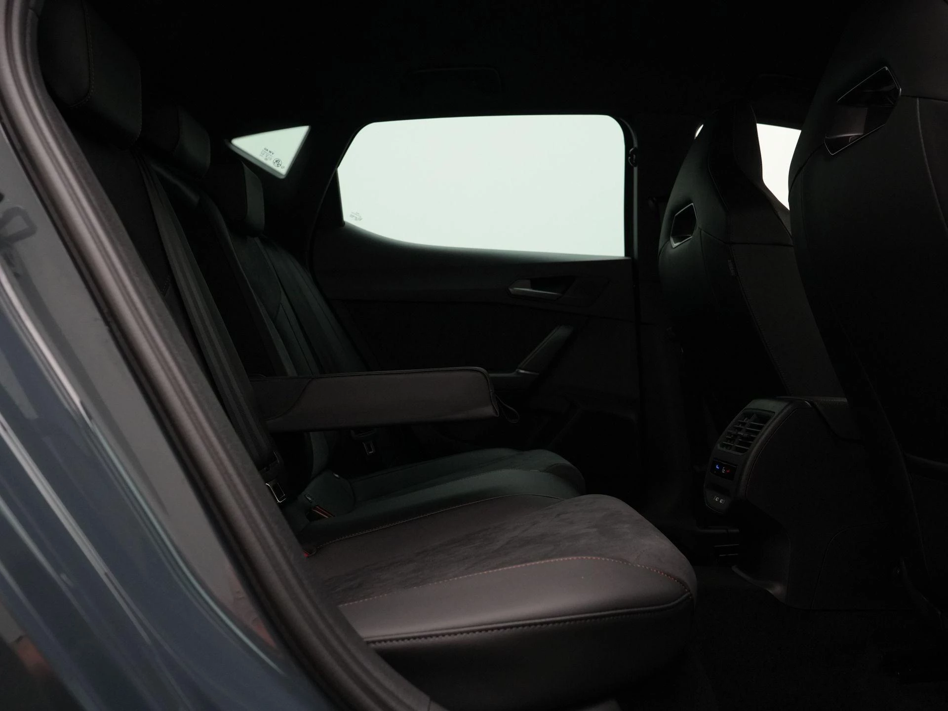 Hoofdafbeelding CUPRA Leon