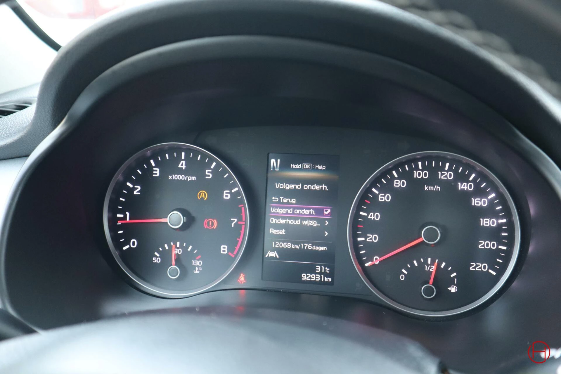 Hoofdafbeelding Kia Stonic