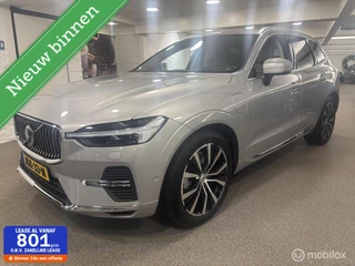 Volvo XC60 2.0 T6 Plug-in hybrid AWD Ultimate Chrome