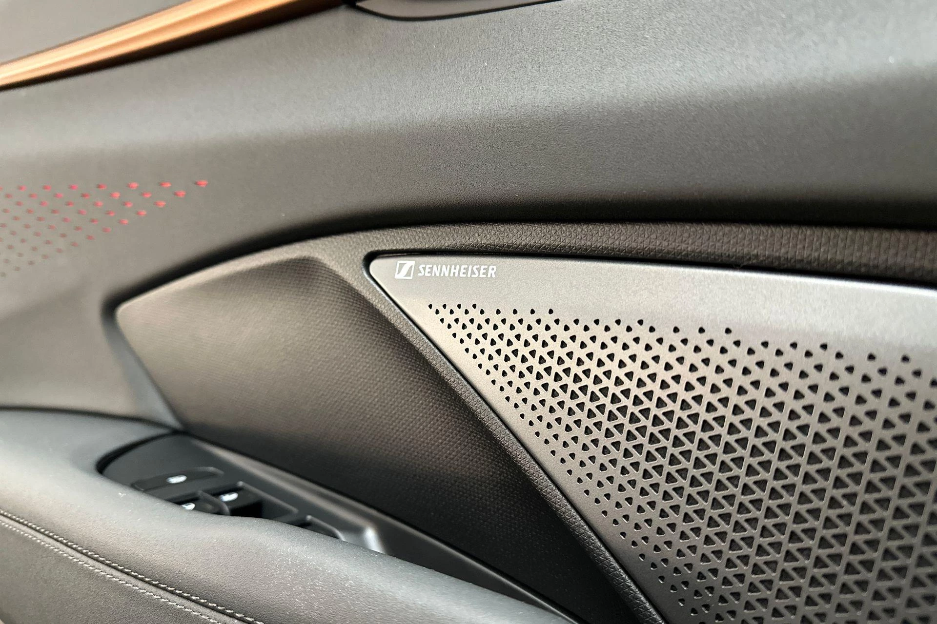 Hoofdafbeelding CUPRA Terramar