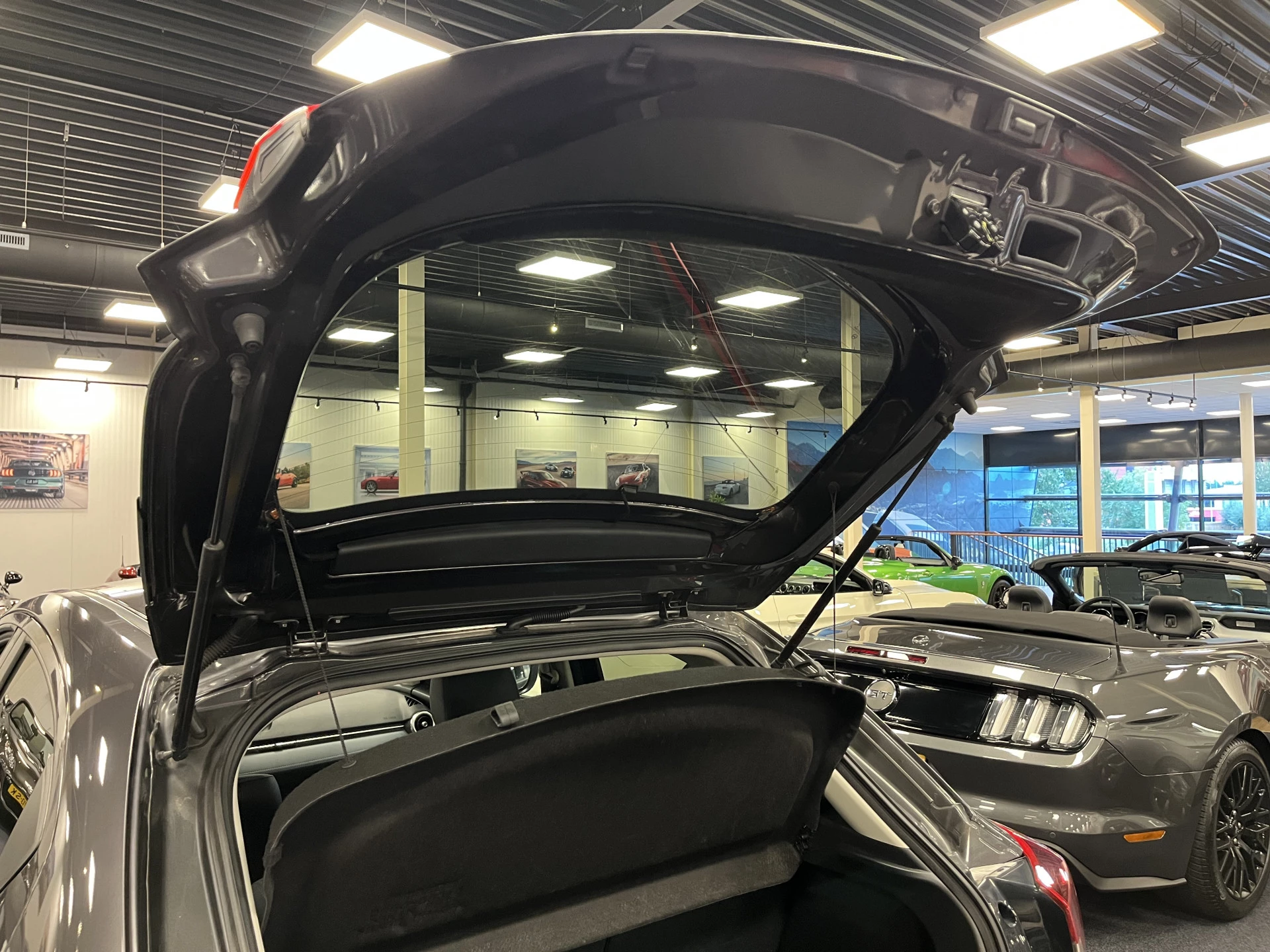 Hoofdafbeelding Mazda 2