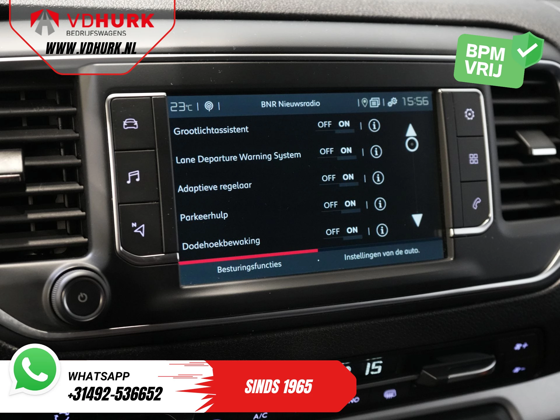 Hoofdafbeelding Fiat Scudo