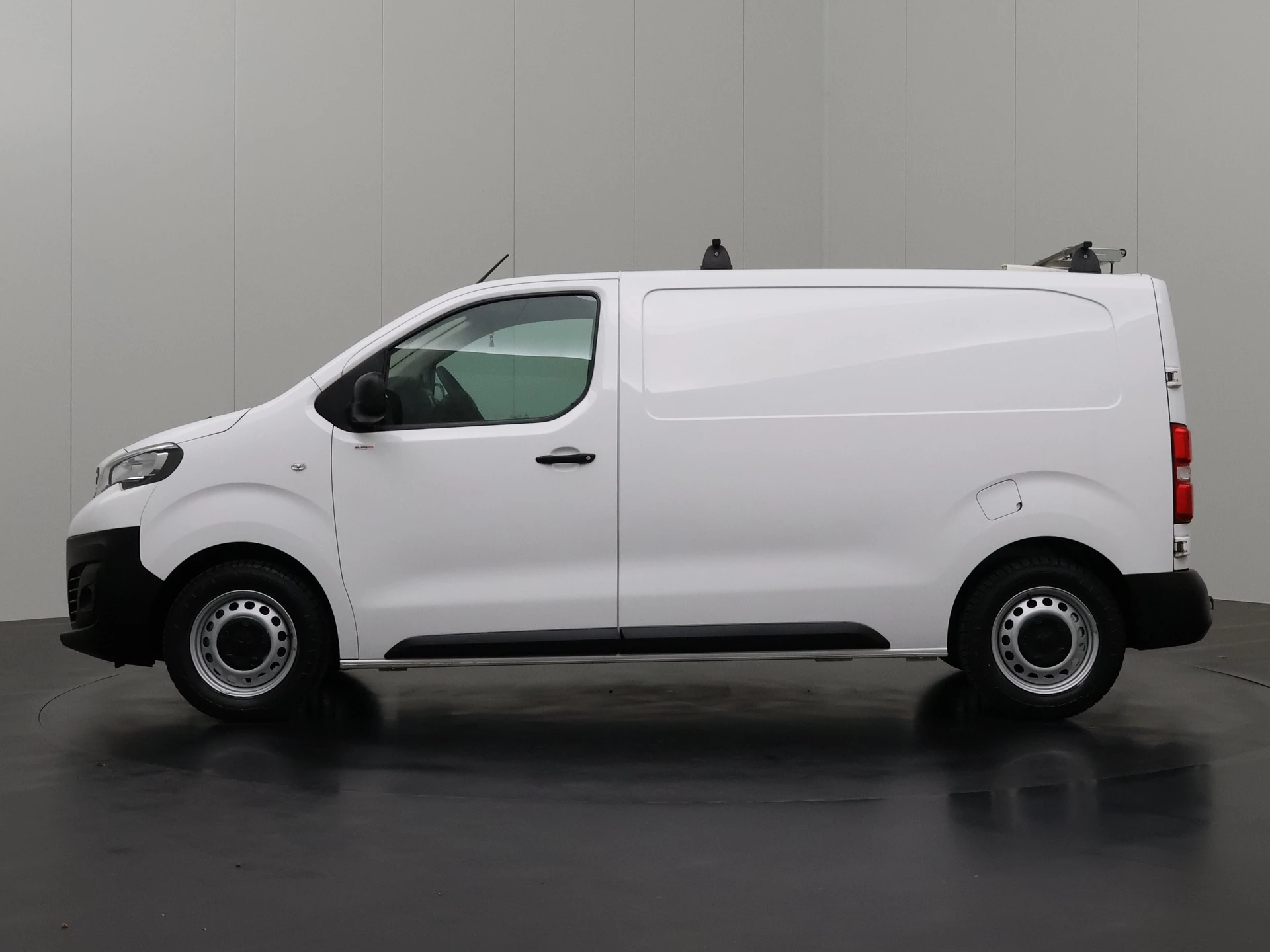 Hoofdafbeelding Peugeot Expert