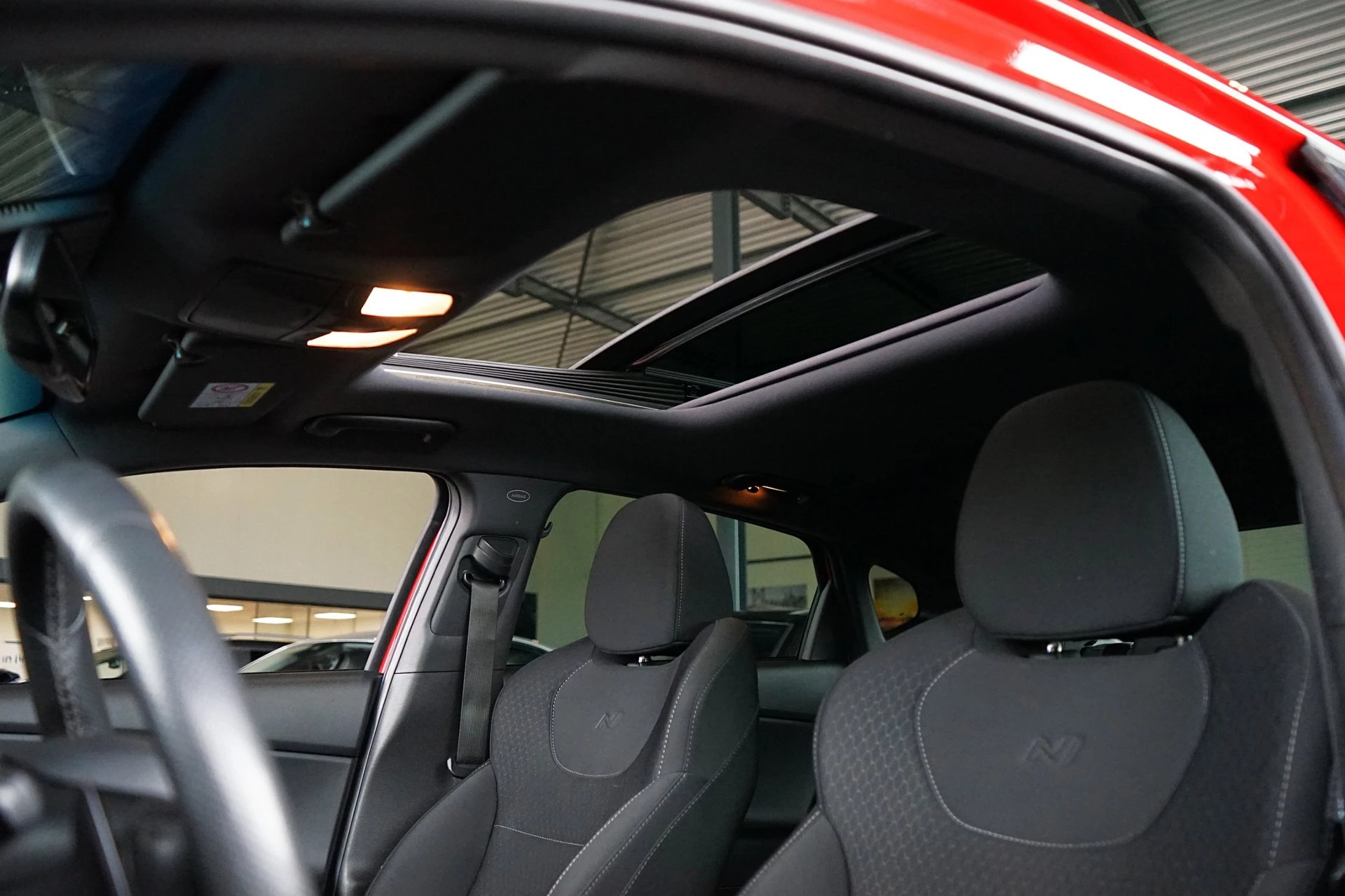 Hoofdafbeelding Hyundai i30
