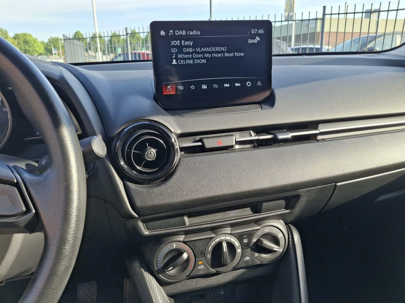 Hoofdafbeelding Mazda 2