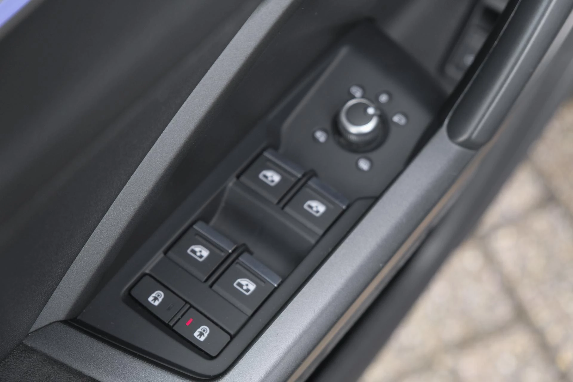 Hoofdafbeelding Audi RSQ3