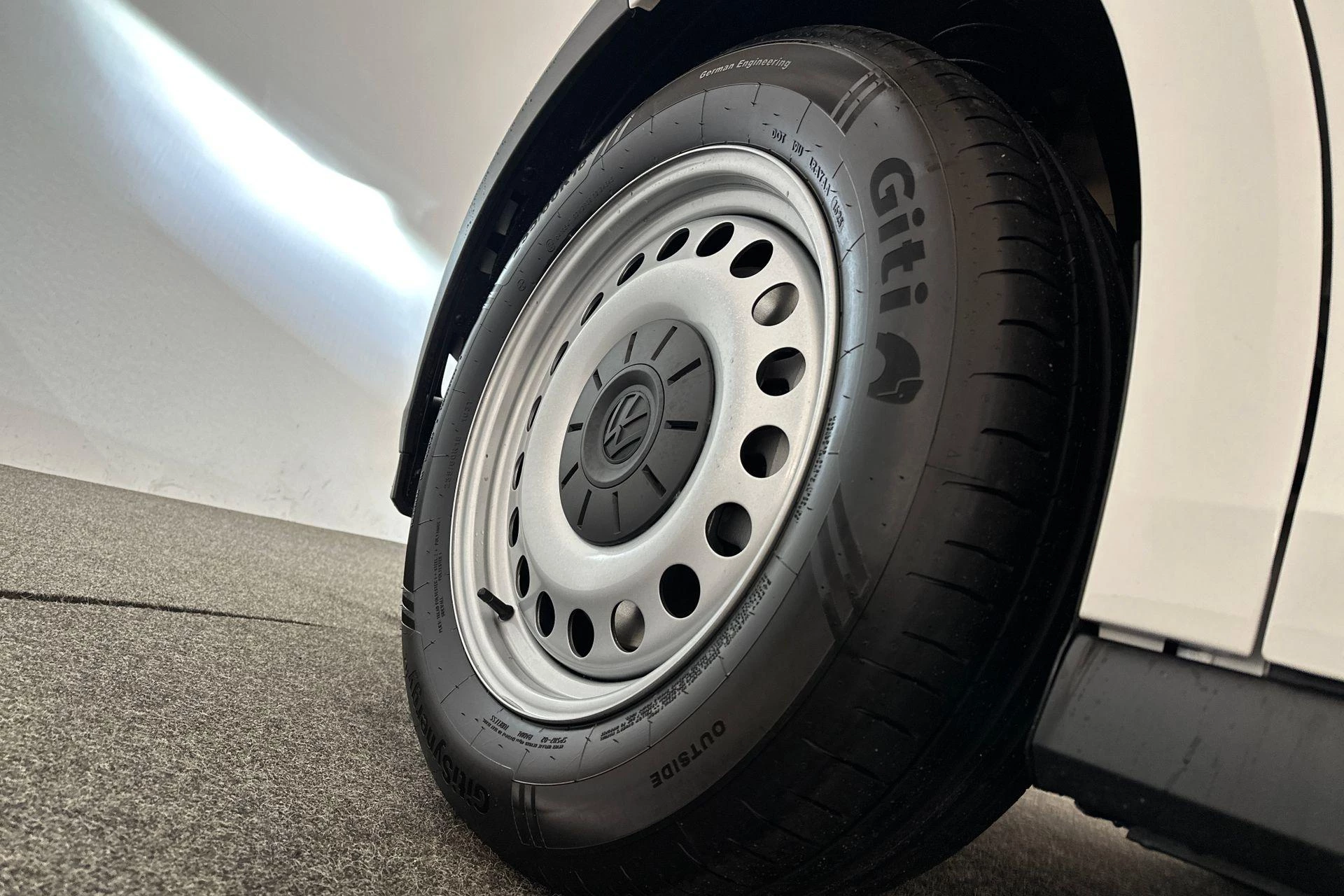 Hoofdafbeelding Volkswagen ID. Buzz Cargo