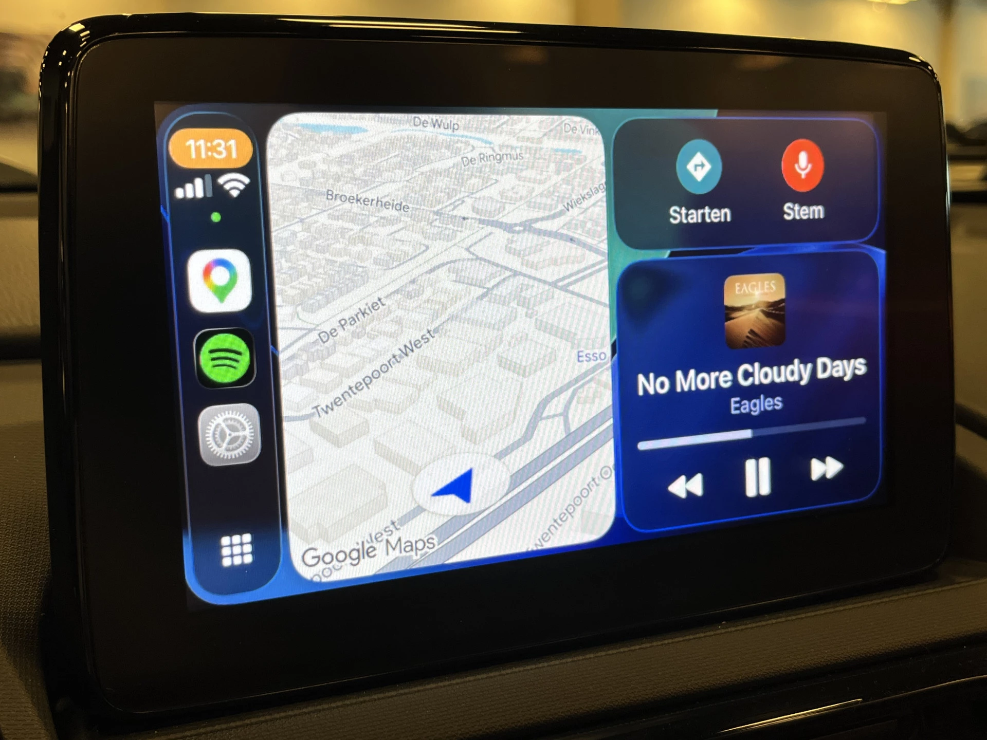 Hoofdafbeelding Mazda MX-5