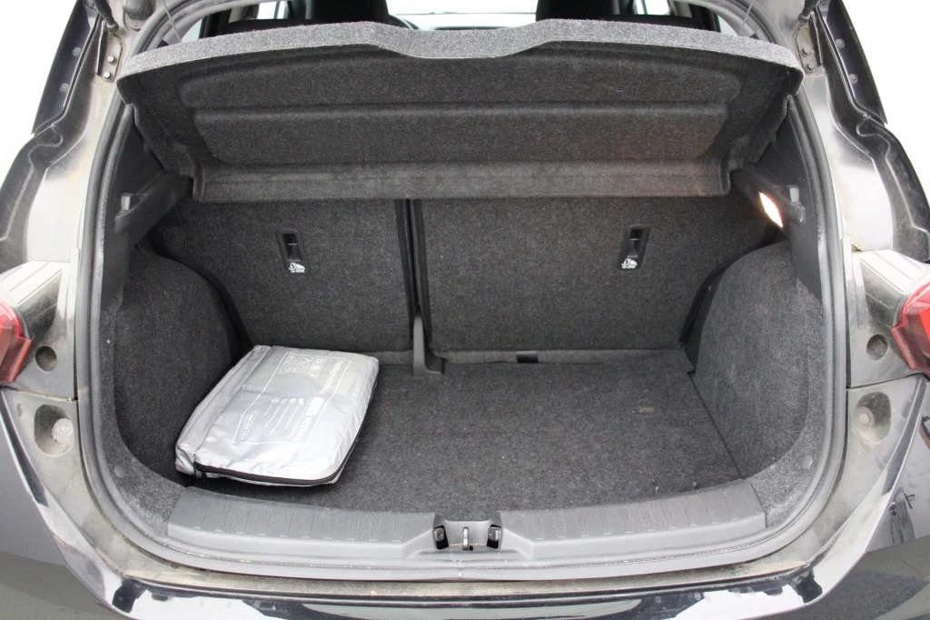 Hoofdafbeelding Nissan Micra