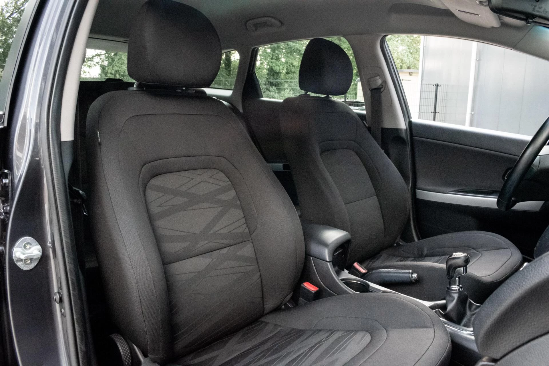 Hoofdafbeelding Kia cee'd