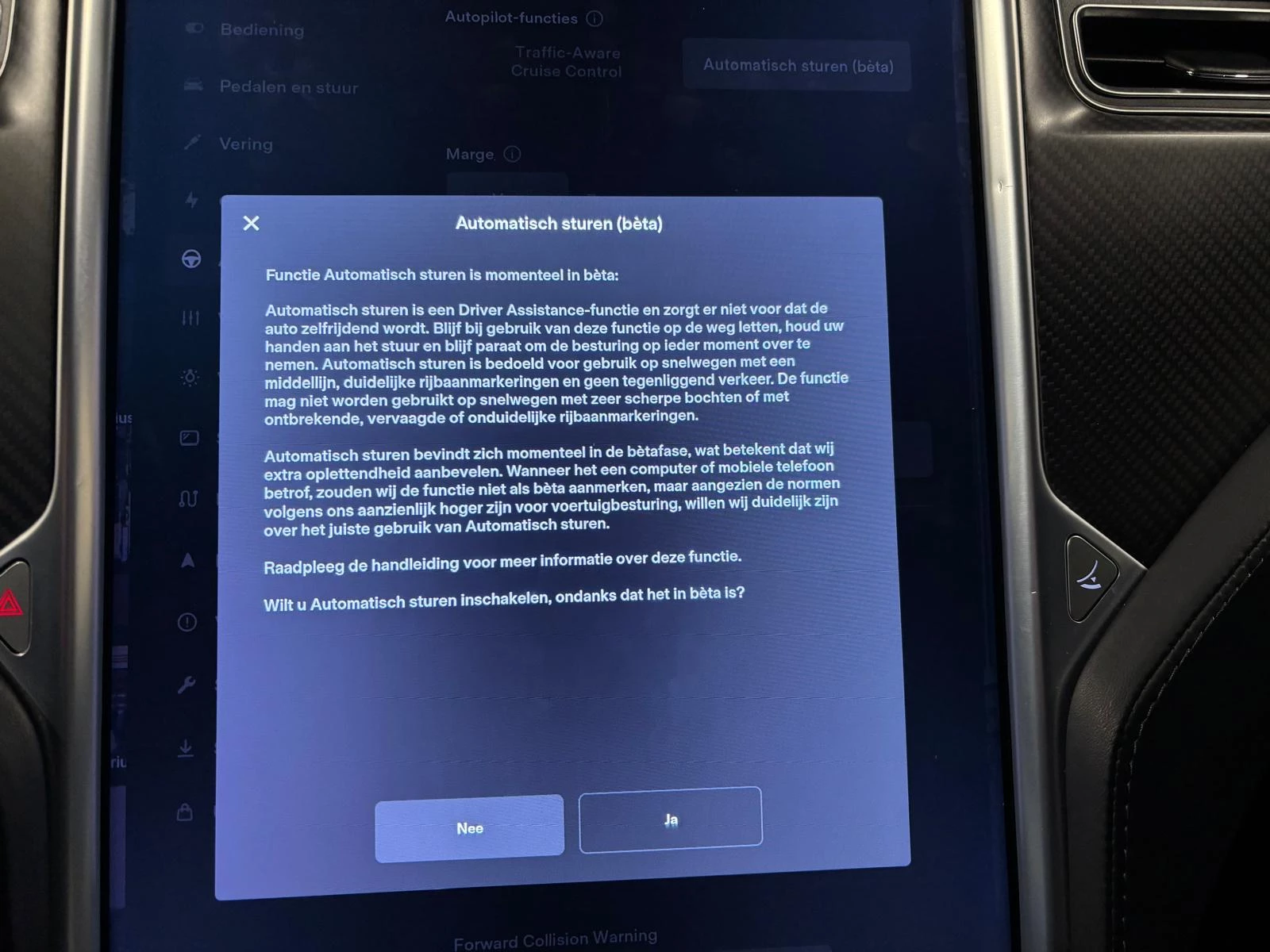 Hoofdafbeelding Tesla Model S