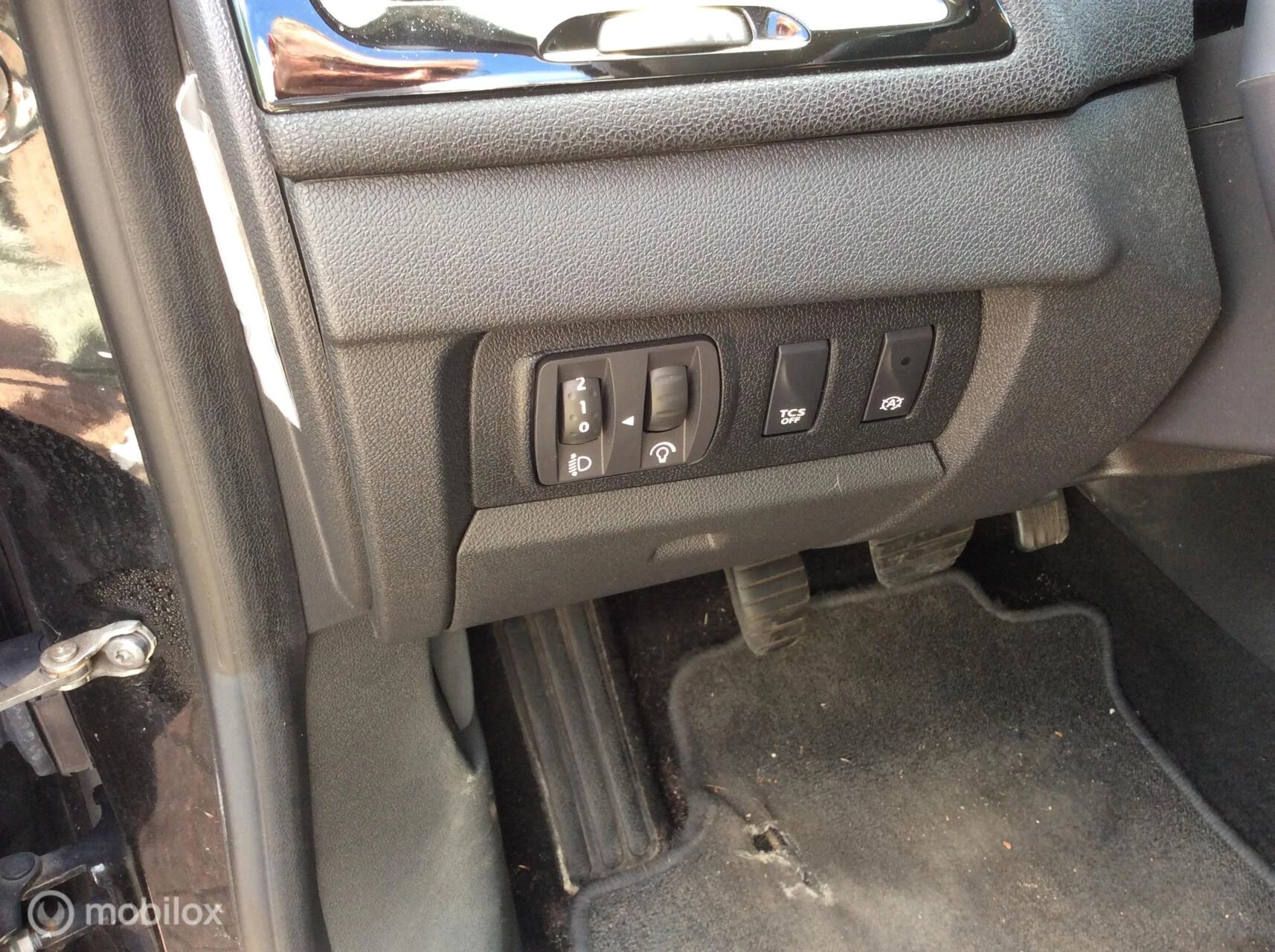 Hoofdafbeelding Renault Mégane