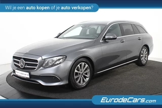 Mercedes-Benz E-Klasse Estate 200 d Advantage *360 Camera*Trekhaak*Navigatie*
