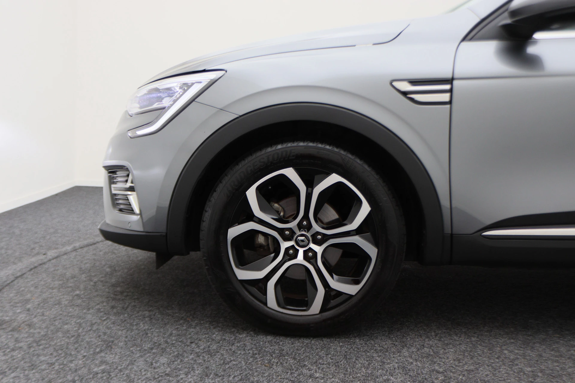 Hoofdafbeelding Renault Arkana