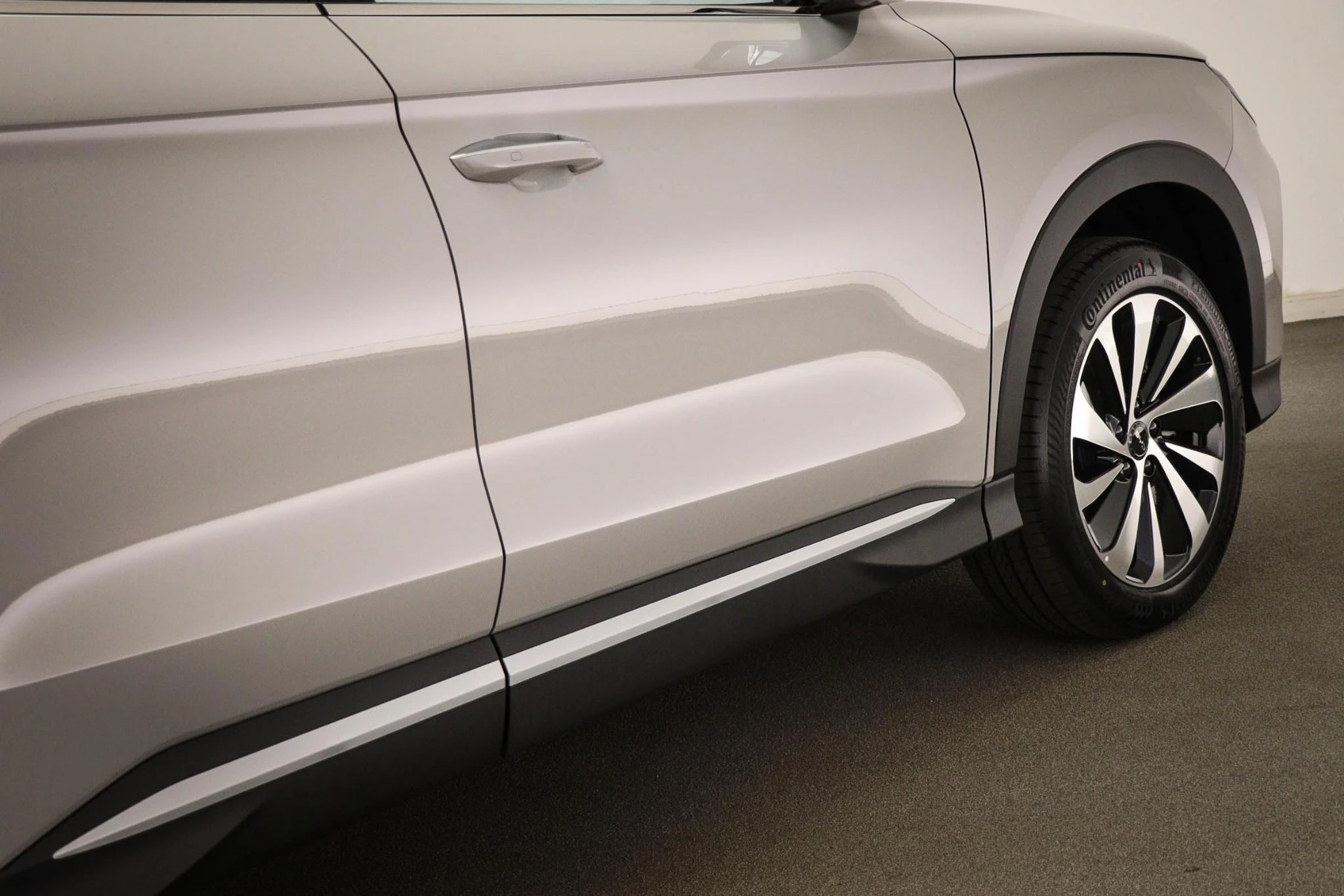 Hoofdafbeelding BYD SEAL U