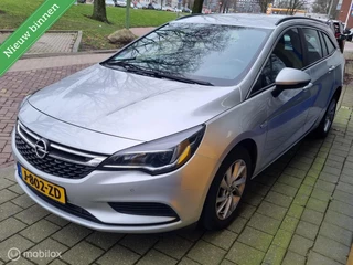 Opel Astra Sports Tourer Turbo 1.0 Business+