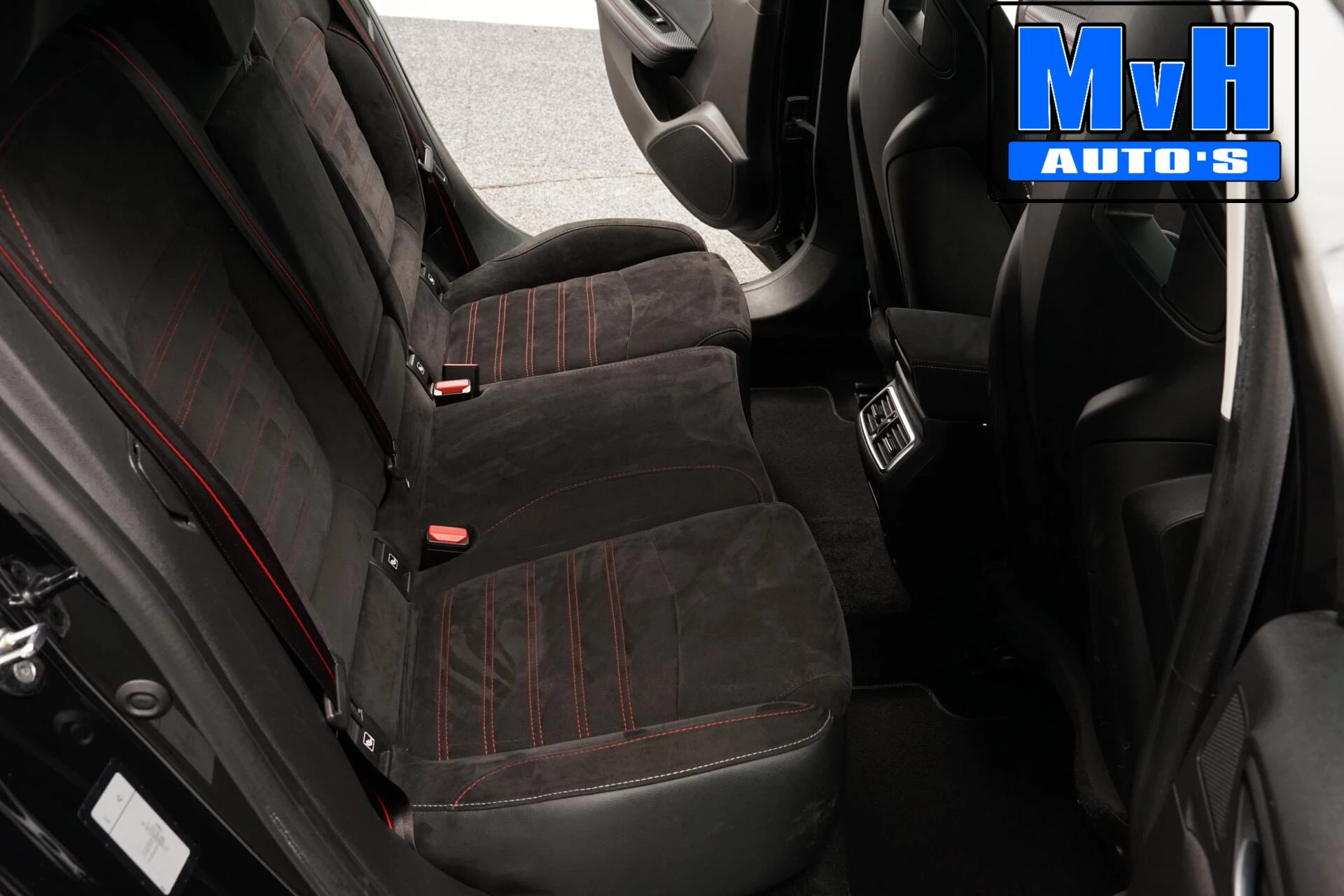 Hoofdafbeelding Renault Mégane