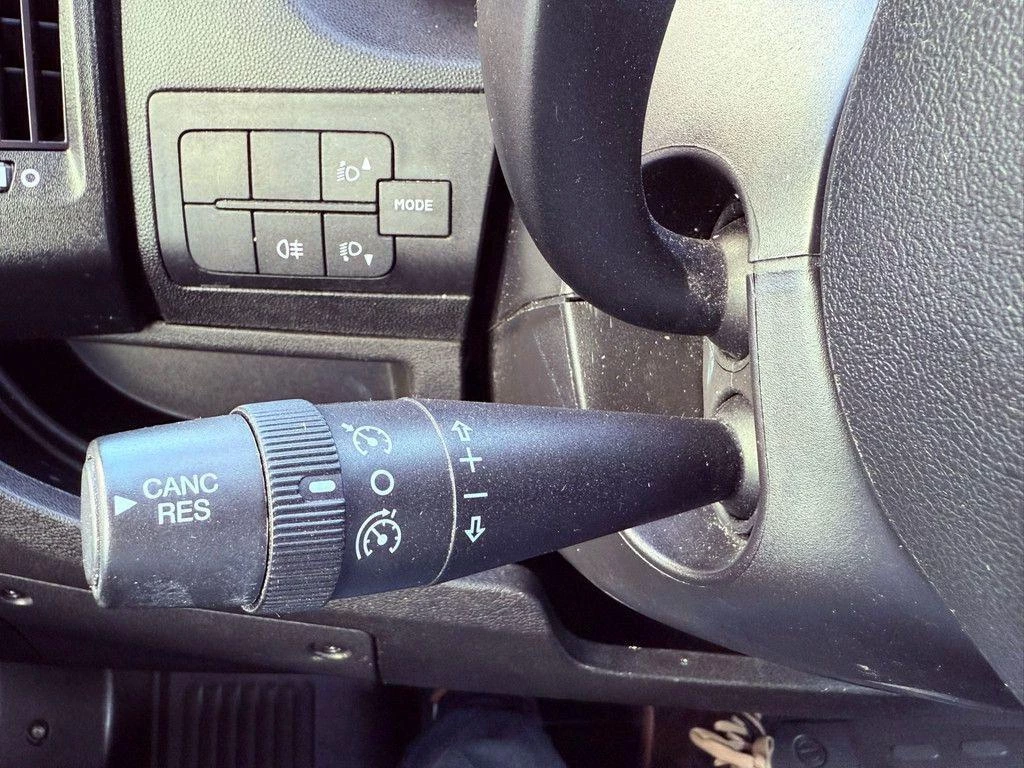 Hoofdafbeelding Citroën Jumper