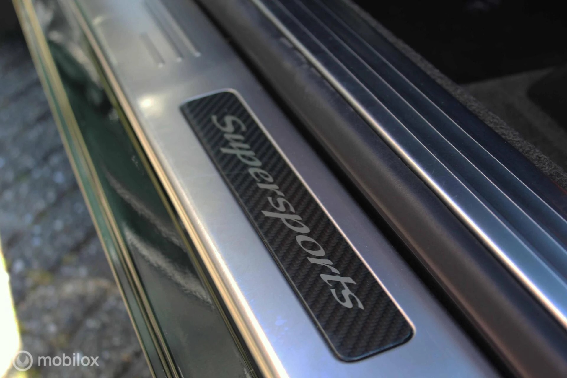 Hoofdafbeelding Bentley Continental GT