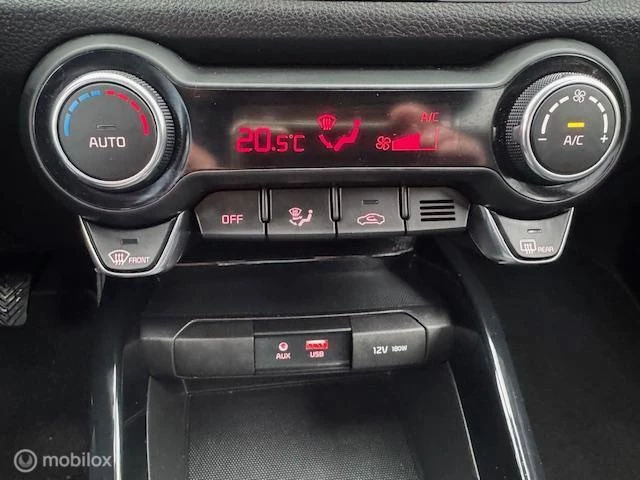 Hoofdafbeelding Kia Stonic