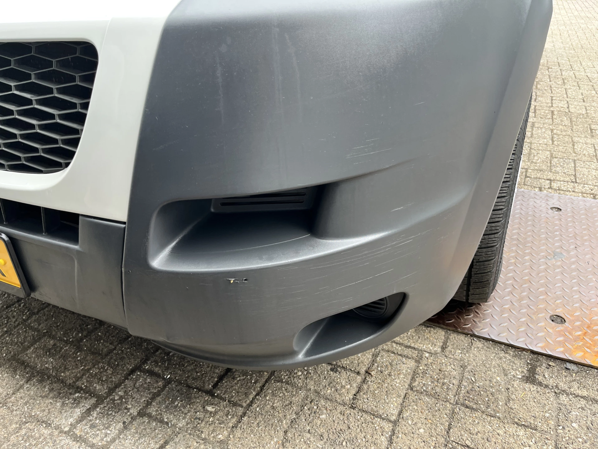 Hoofdafbeelding Peugeot Boxer