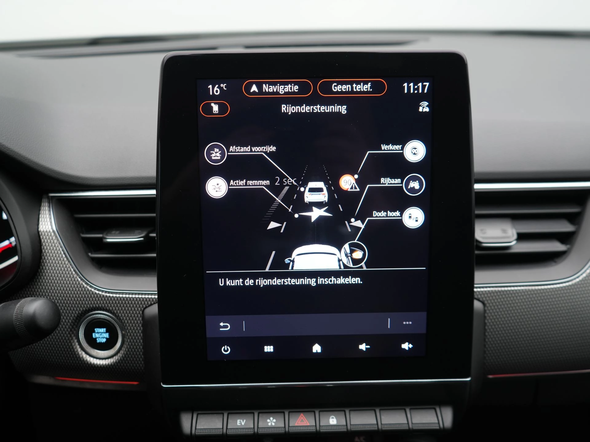 Hoofdafbeelding Renault Arkana