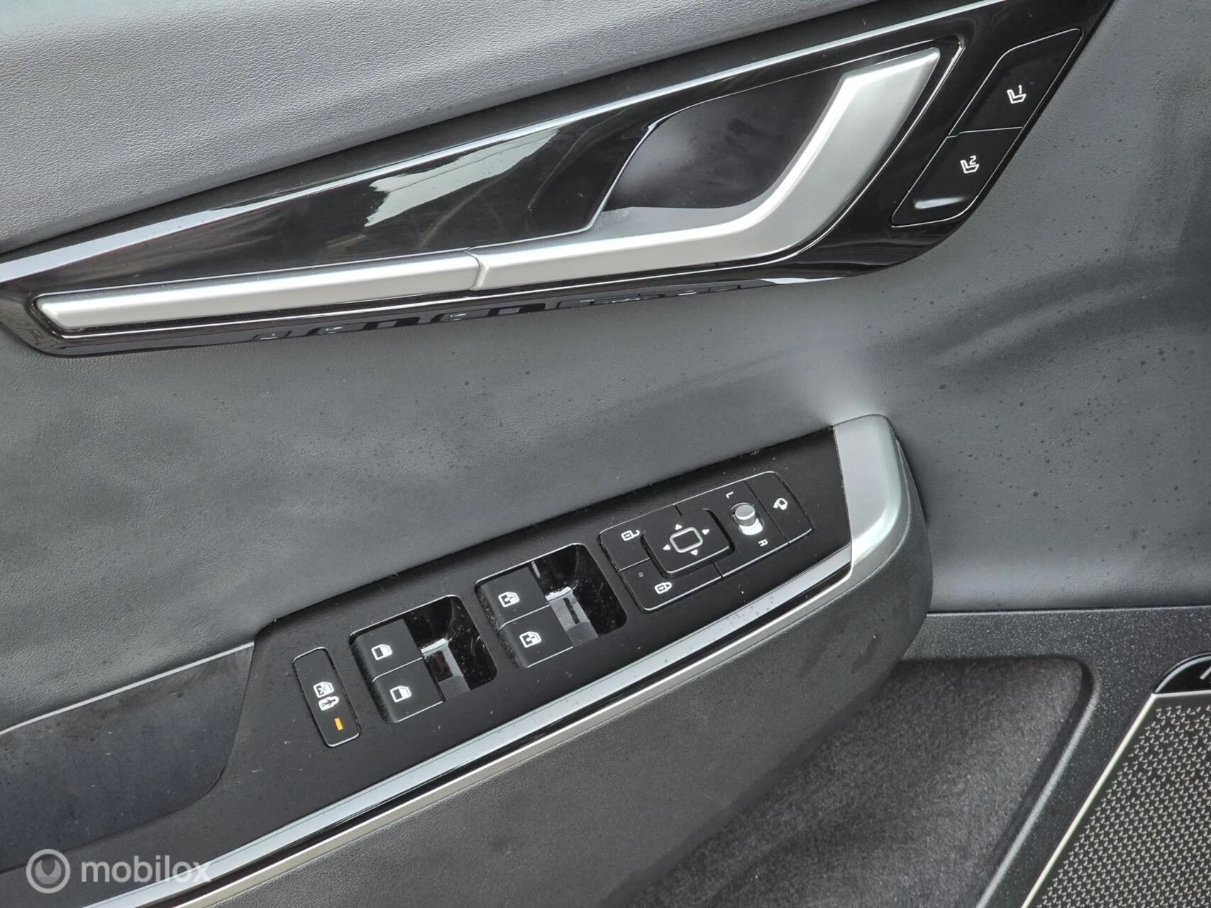 Hoofdafbeelding Kia EV6