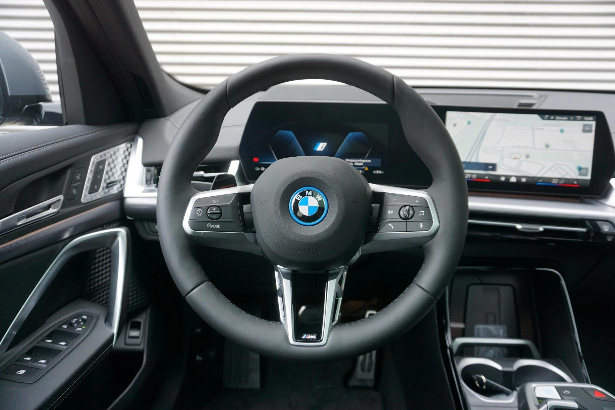 Hoofdafbeelding BMW iX2
