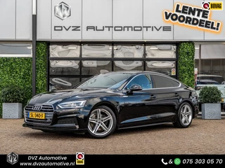 Audi A5 Sportback 2.0 TFSI MHEV Sport S-line Edition | Navi | PDC | LED |
