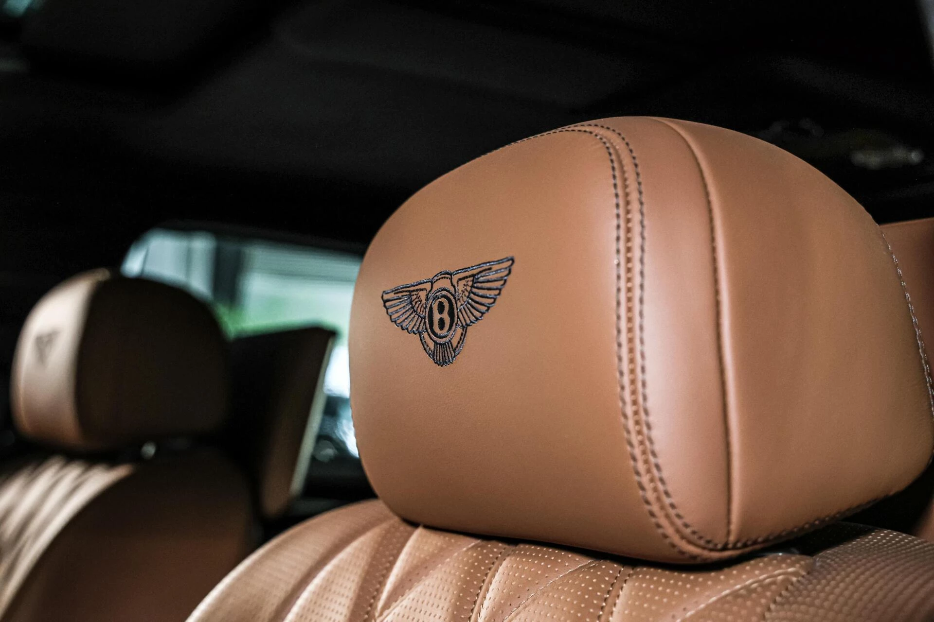 Hoofdafbeelding Bentley Flying Spur