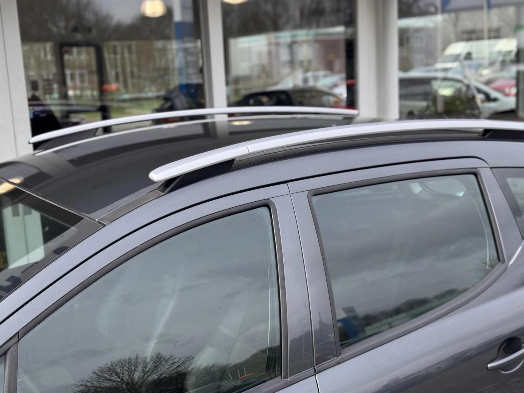 Hoofdafbeelding Peugeot 207