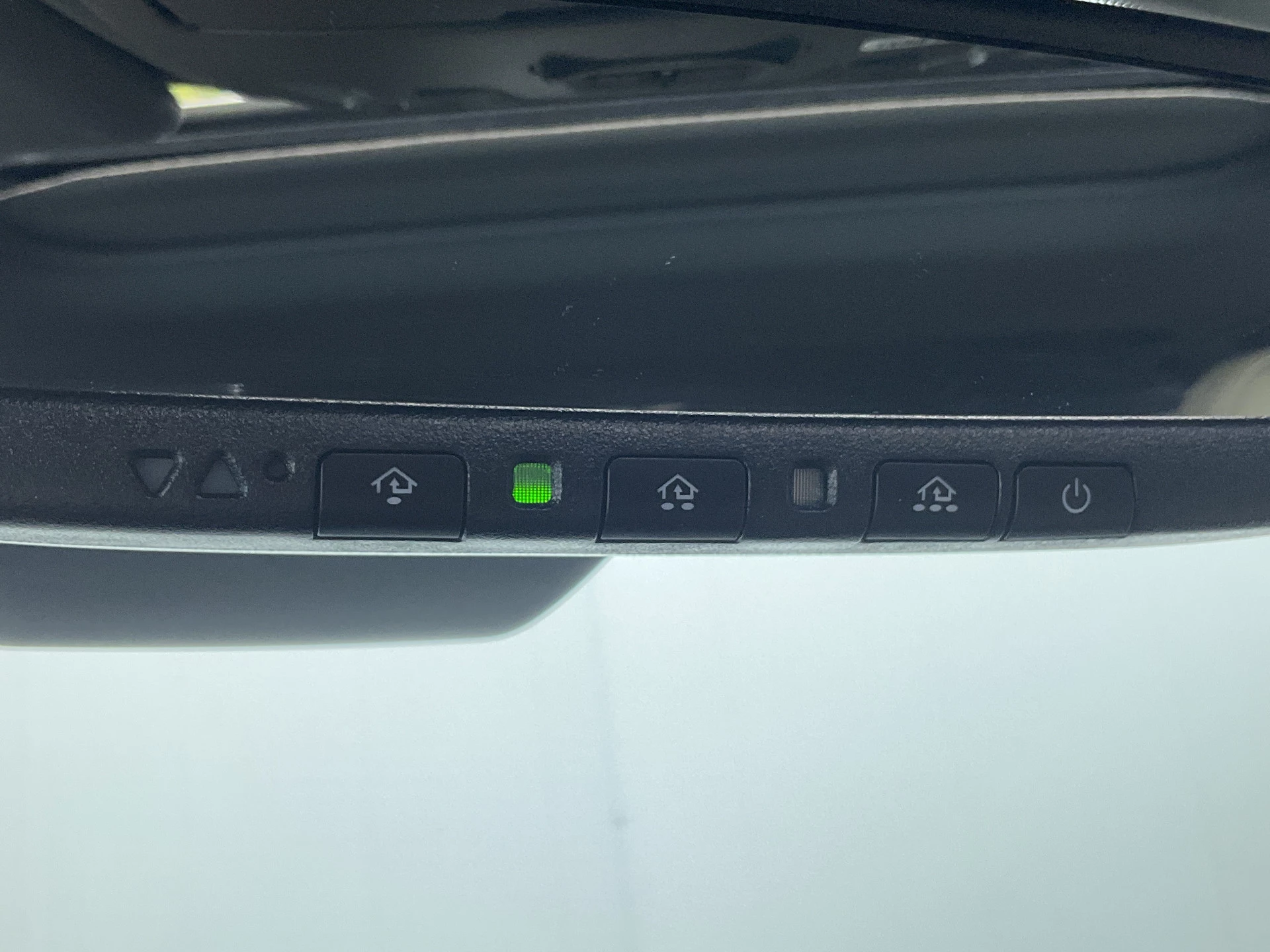 Hoofdafbeelding Toyota Sienna