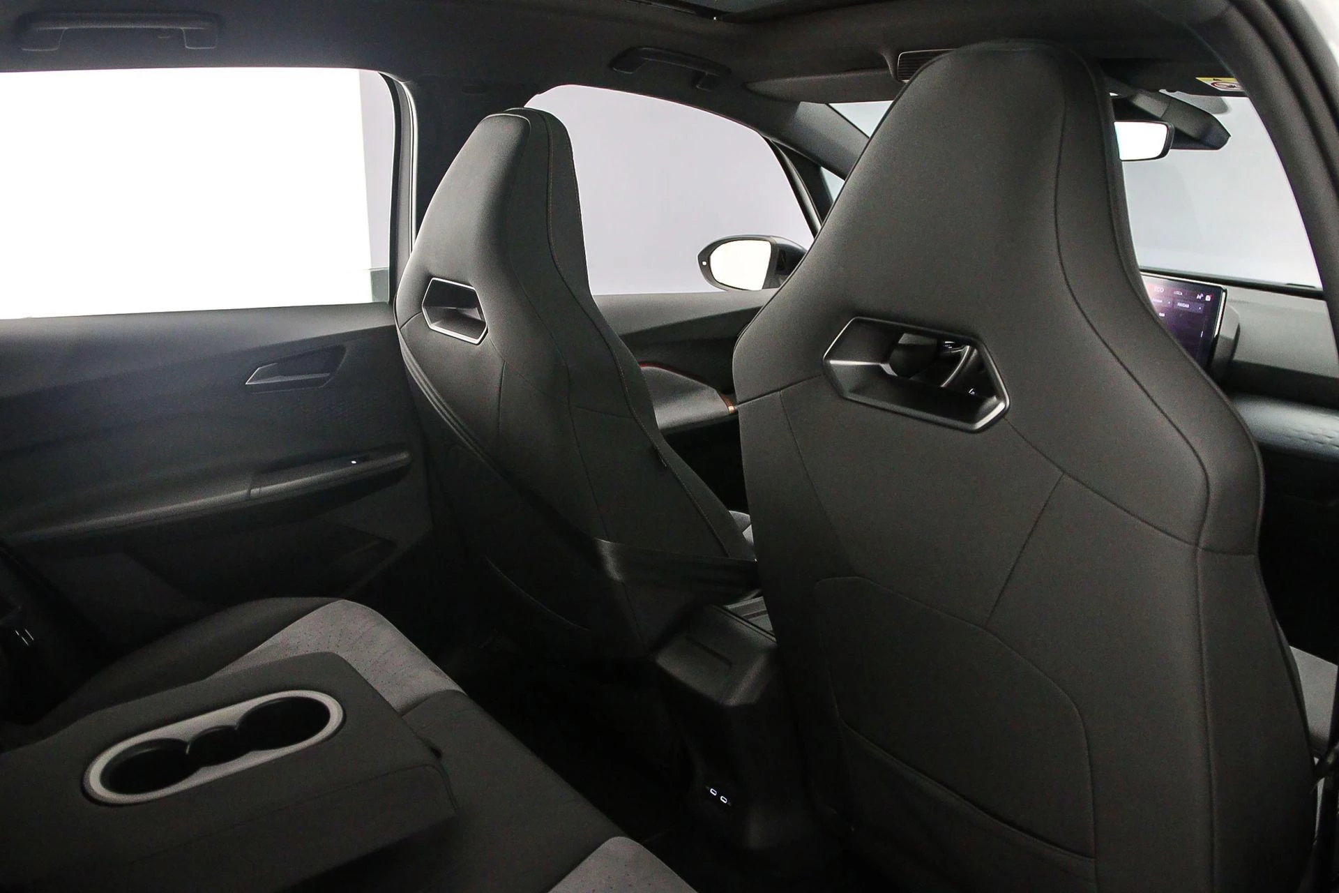 Hoofdafbeelding CUPRA Born