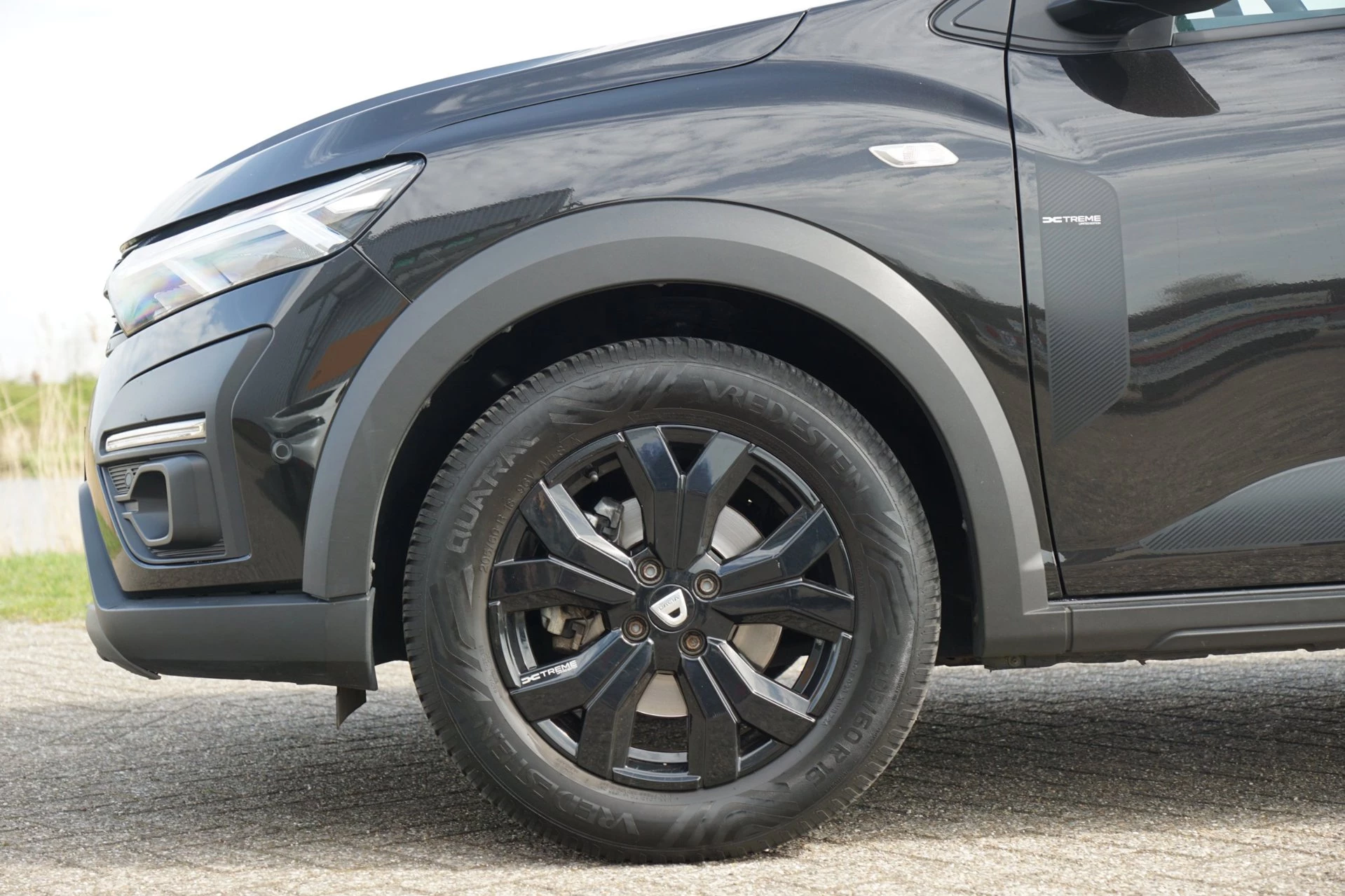 Hoofdafbeelding Dacia Jogger