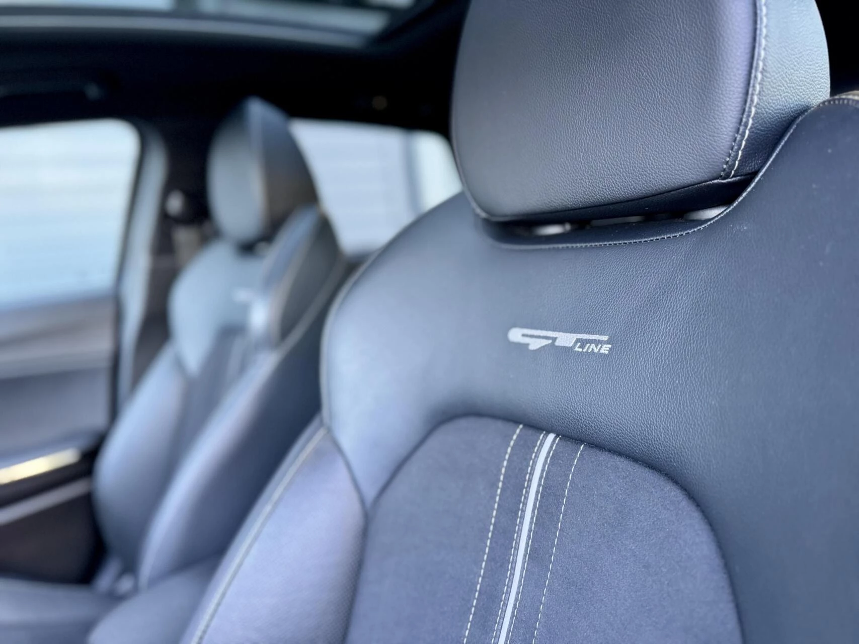 Hoofdafbeelding Kia ProCeed