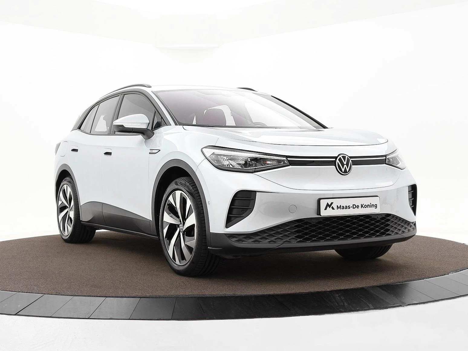 Hoofdafbeelding Volkswagen ID.4