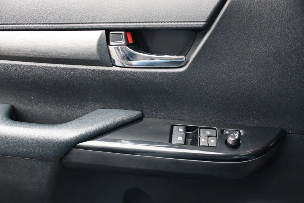 Hoofdafbeelding Toyota Hilux