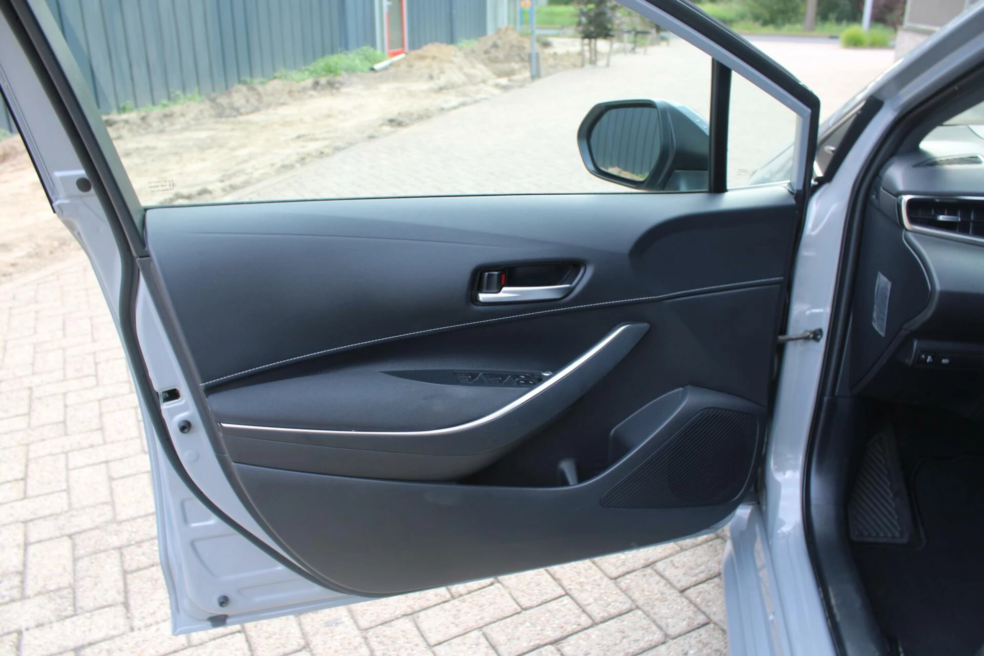 Hoofdafbeelding Toyota Corolla Touring Sports